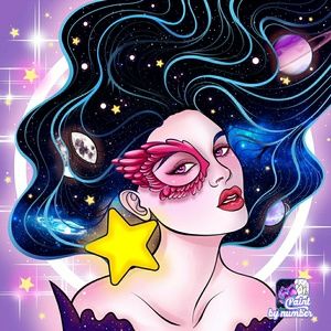 Meet your Posher, Jacqueline